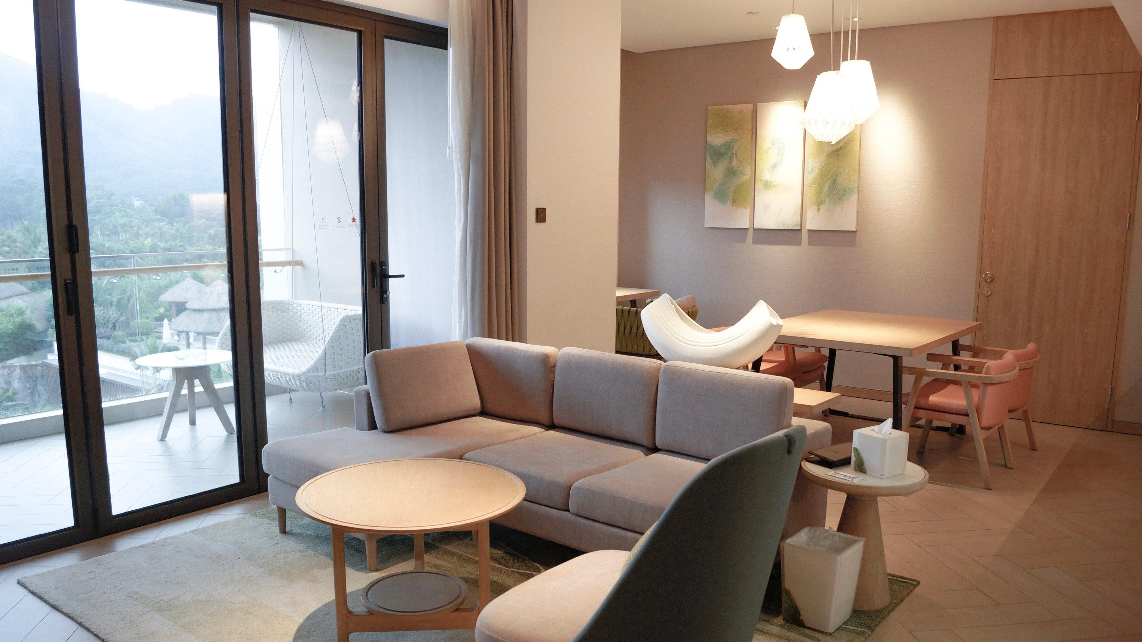 Holiday Inn Resort Qionghai Guantang By Ihg Dış mekan fotoğraf